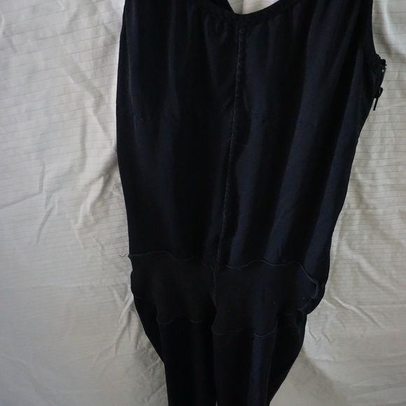 Contour MD Elite Mid calf surgical compression garment black M Faja - Picture 7 of 7